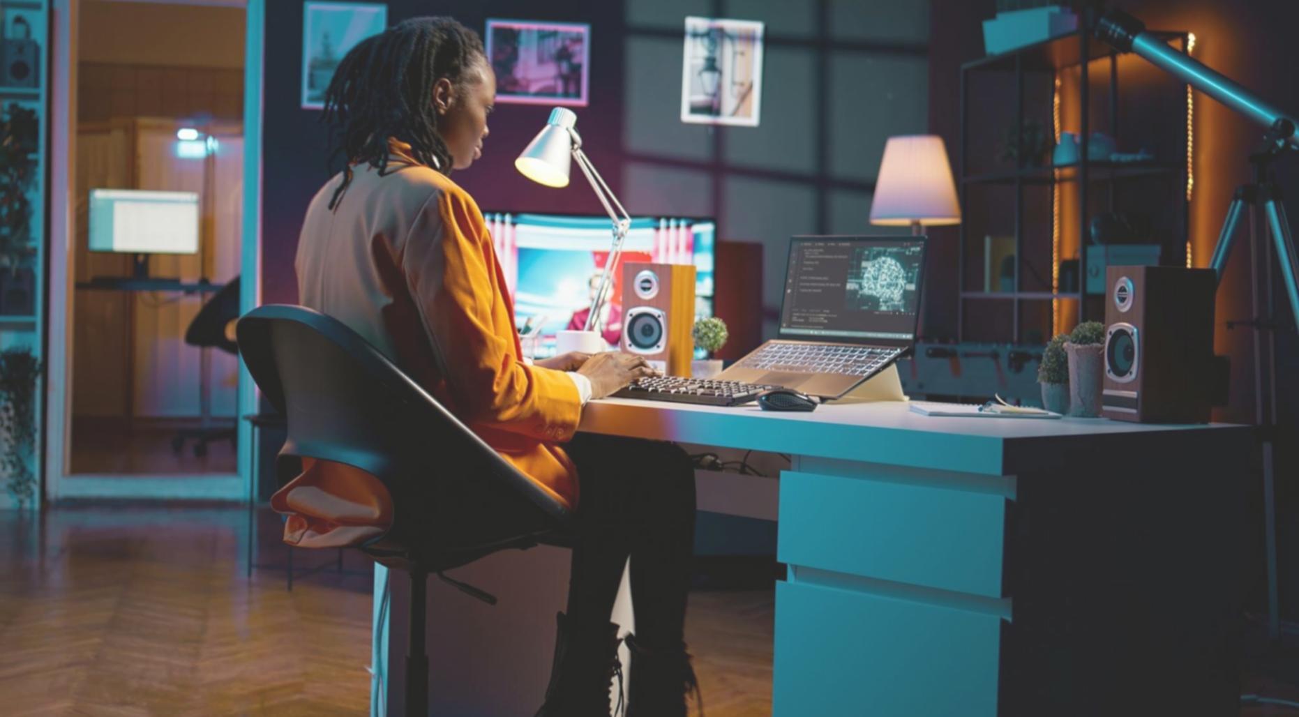 Herramientas SEO profesionales en acción