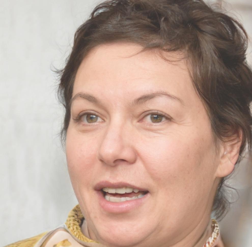 María González, experta en contenido y palabras clave